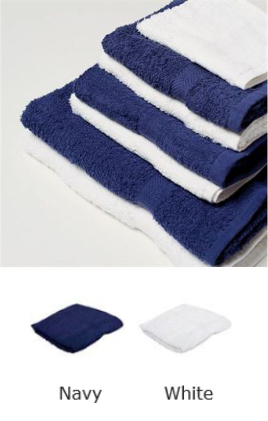 Towel City TC43 Classic Hand Towel